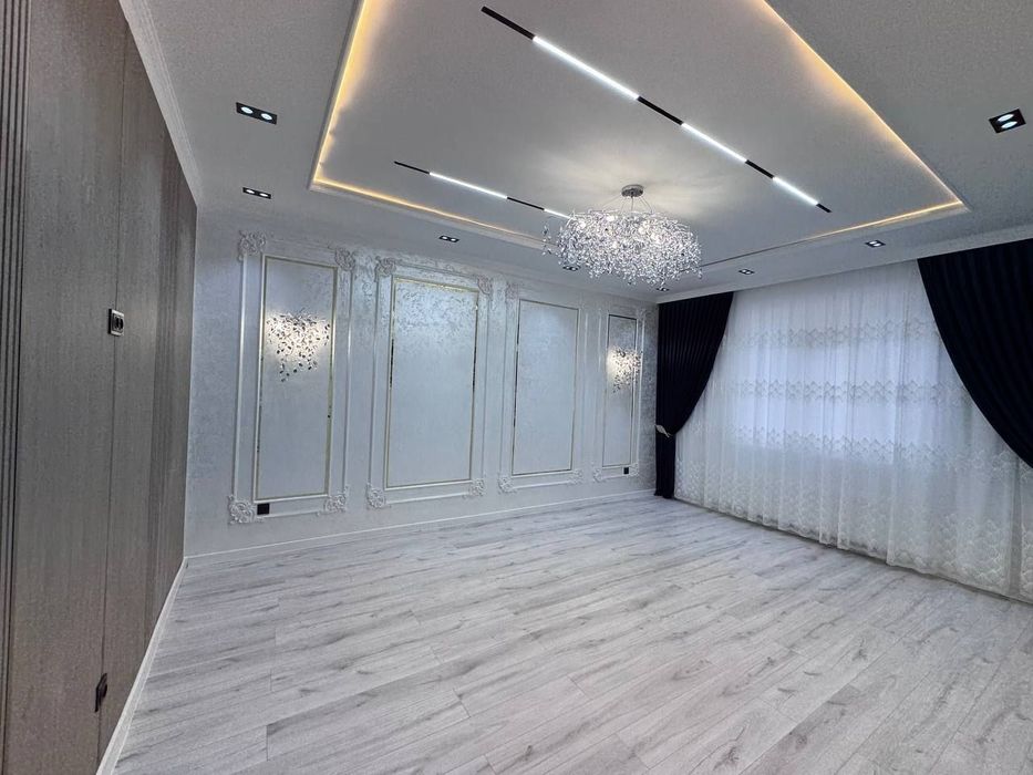 5-mik Jomiy tomonda 3 xonali uy sotiladi