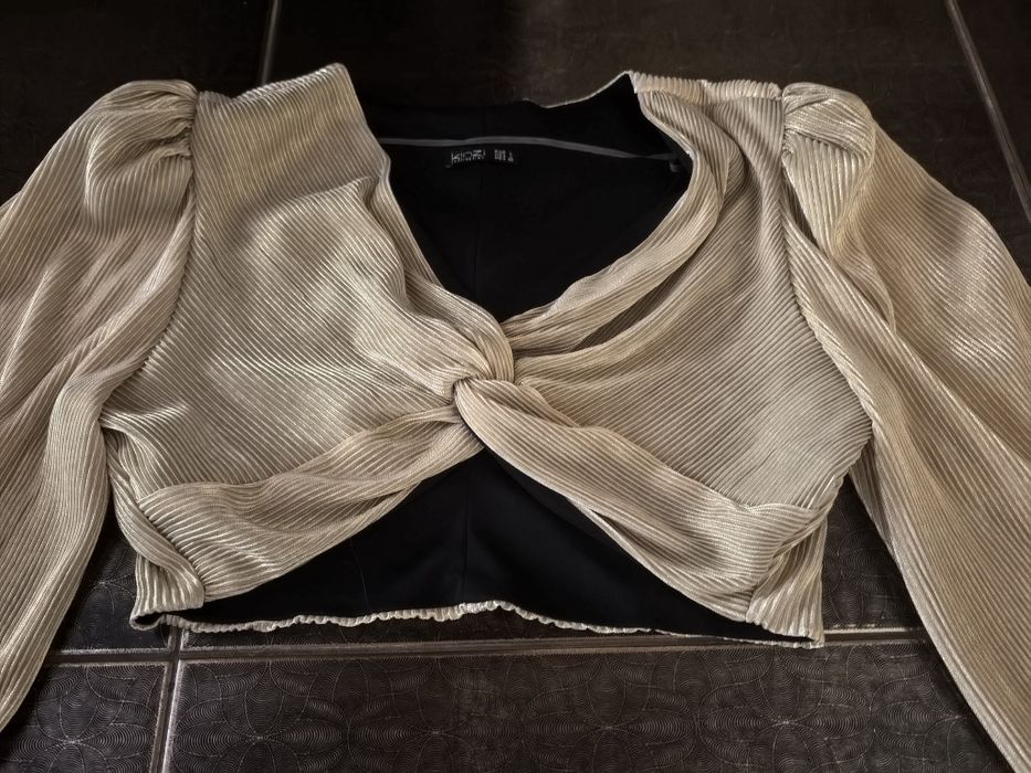 Уникални блузи – истинско произведение на изкуството