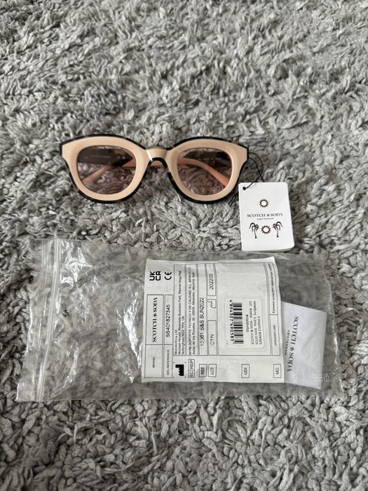 Ochelari de soare Scotch&Soda