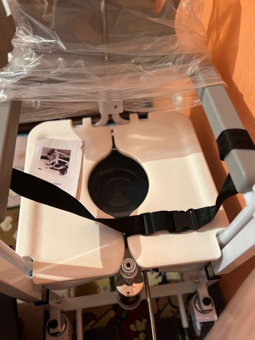 Инвалидные коляски