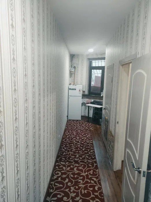 Сотилади 1/1/5 Юнусобод 3 кадастрли новостройка