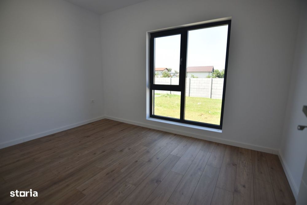 Casa / Vila P+1, 4 camere,  Domnesti