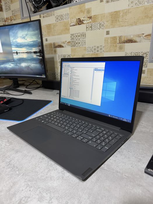 Notebook lenovo core i5 10th hdd500