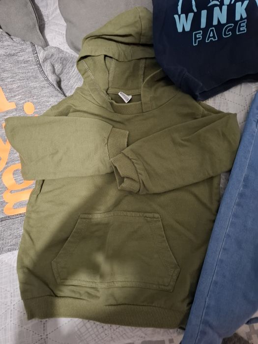 Лот от дрехи за момченца