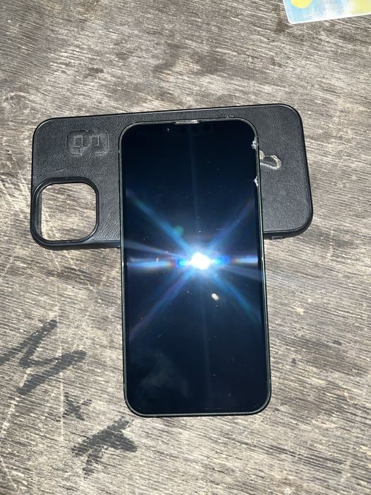 iPhone 13 продам срочна