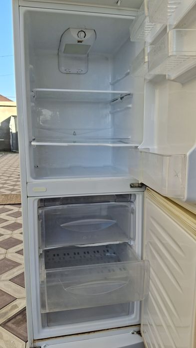 Холодильник  IG жаксы