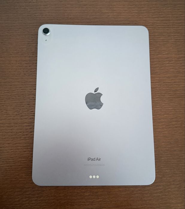 Ipad air 5 256gb
