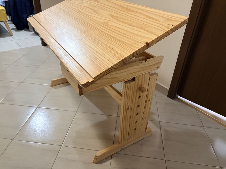 Birou plus comoda reglabile