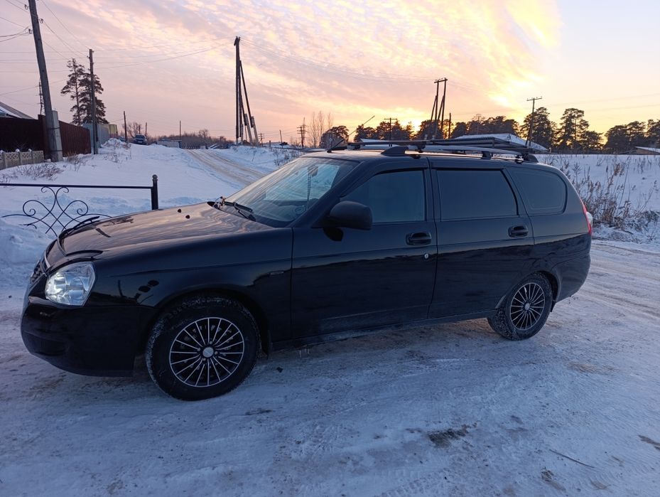 Приора универсал