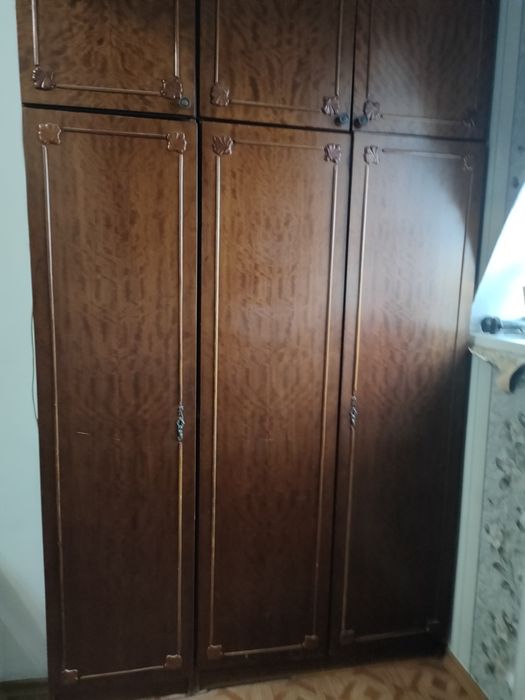 Мебель отдам бесплатно