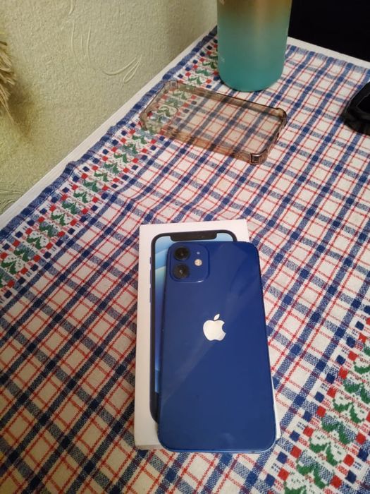 IPhone 12 mini 4/256