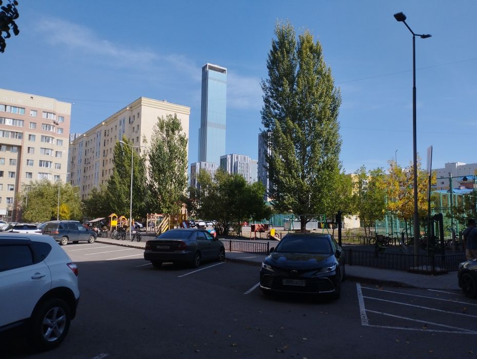 Сдам в аренду квартиру