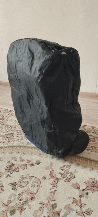 Коляка сатылады жап-жаңа