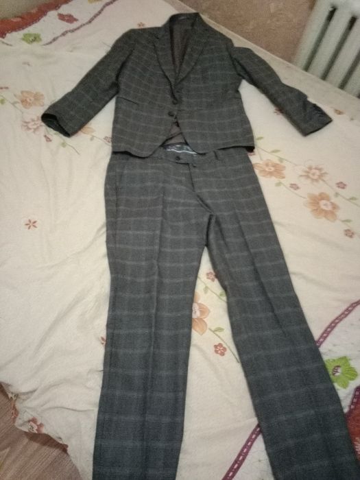 Костюм шалбар турецкий