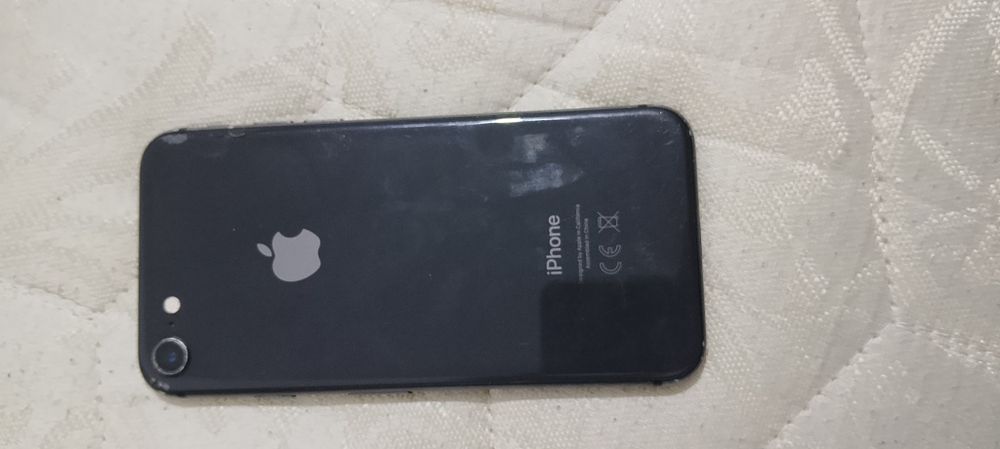 Продам айфон 8 цена 10000 тыс