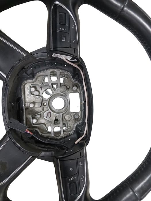 Volan Audi A6 C7 2010 - 2018