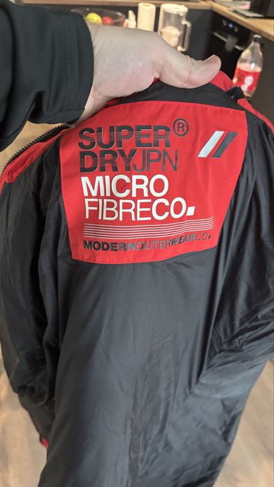 Дамско Зимно Яке, м размер