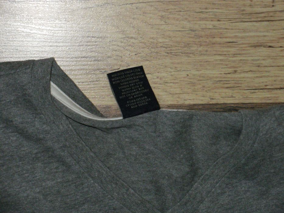 POLO оригинална тениска XL
