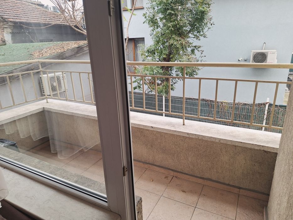 Дава се под наем Двустаен апартамент в София, Оборище - 60 кв.м за 718.08 € - Снимка #7