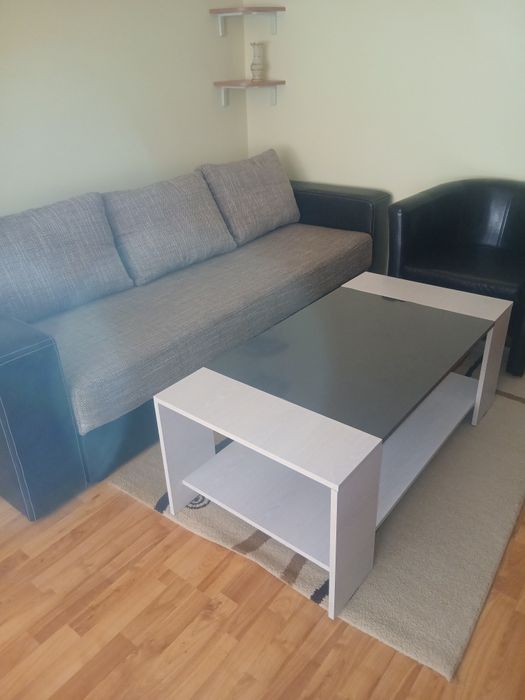 Proprietar ,Inchiriez apartament 2 camere , 350 euro