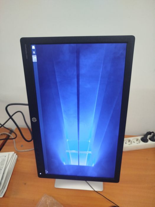 Монитор HP EliteDisplay E202 р-н Талгар С. Бесагаш
