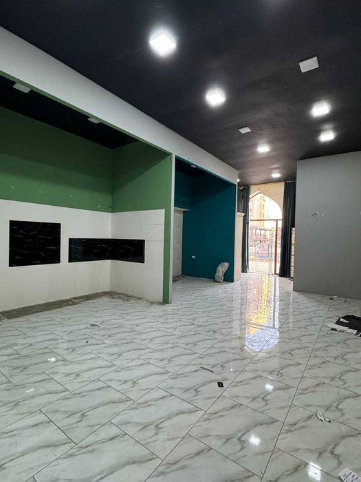 Продажа коммерческое помещения