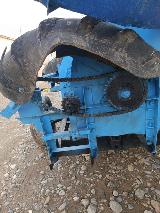 Дробилка самон майдалагич