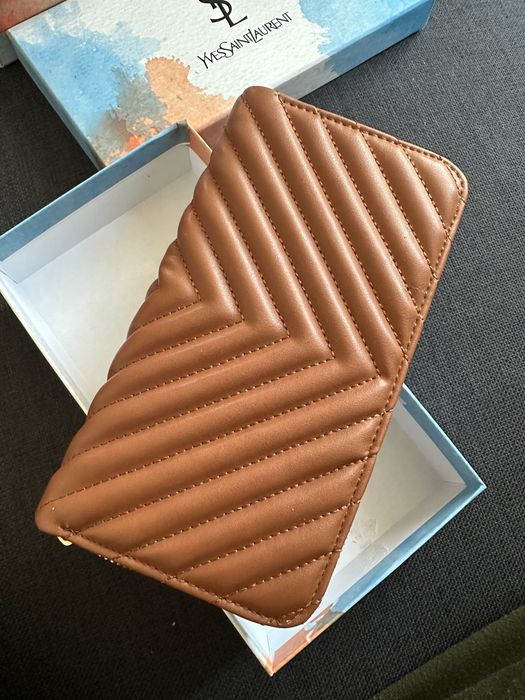 Portofel dama Ysl