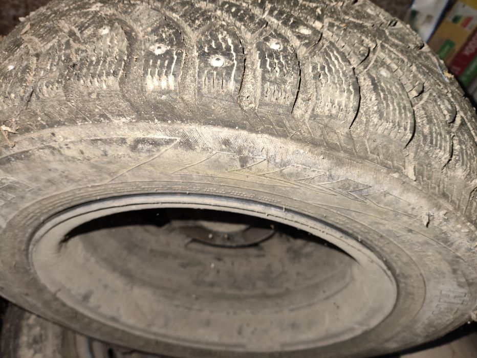 Qishgi balon 175/70/13