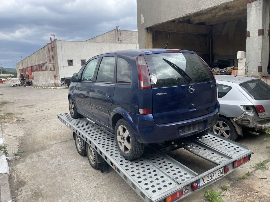 Платформа ПОД НАЕМ Свиленград