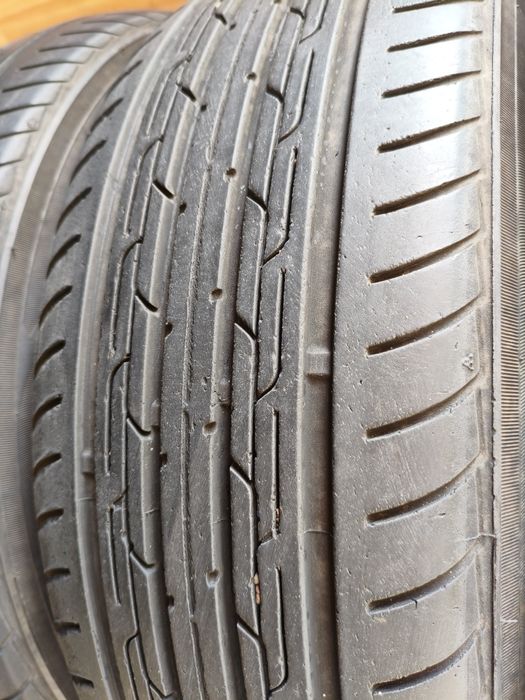 185 65 R15 Triangle 2019 Год