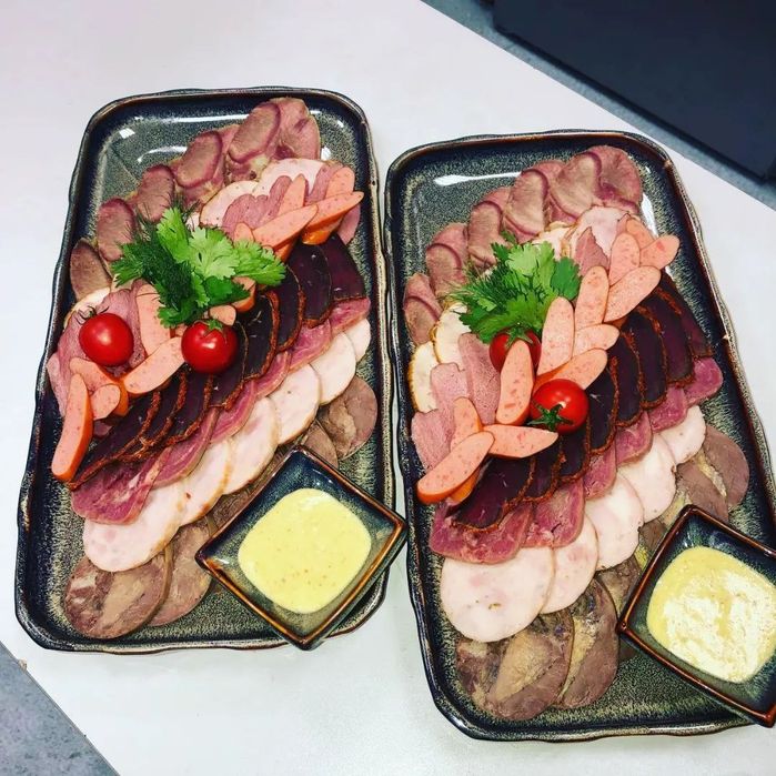 Повар на выезд!!!