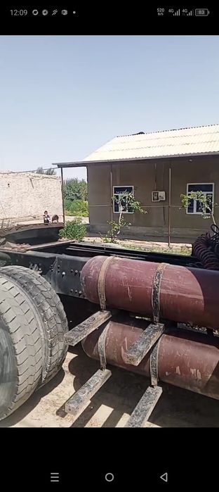Chakman tigach zavatskoy variant bor