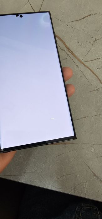 Samsung s23 Ultra 512