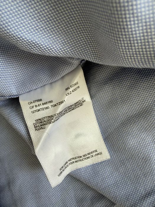 Рубашки мужские