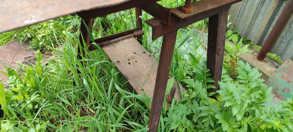 Пилорама советского качества