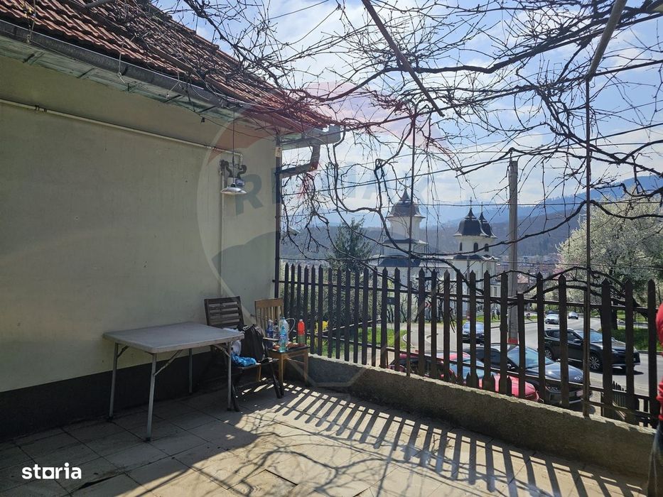 Casă / Vilă Strada Dobrogeanu Gherea