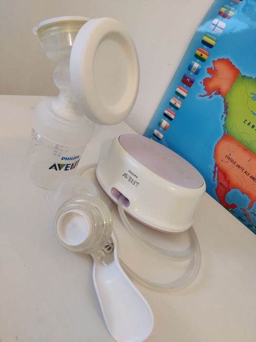 Pompa san Philips Avent