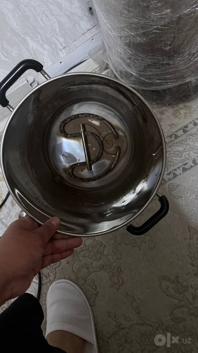Продам общепит.бойлера для воды