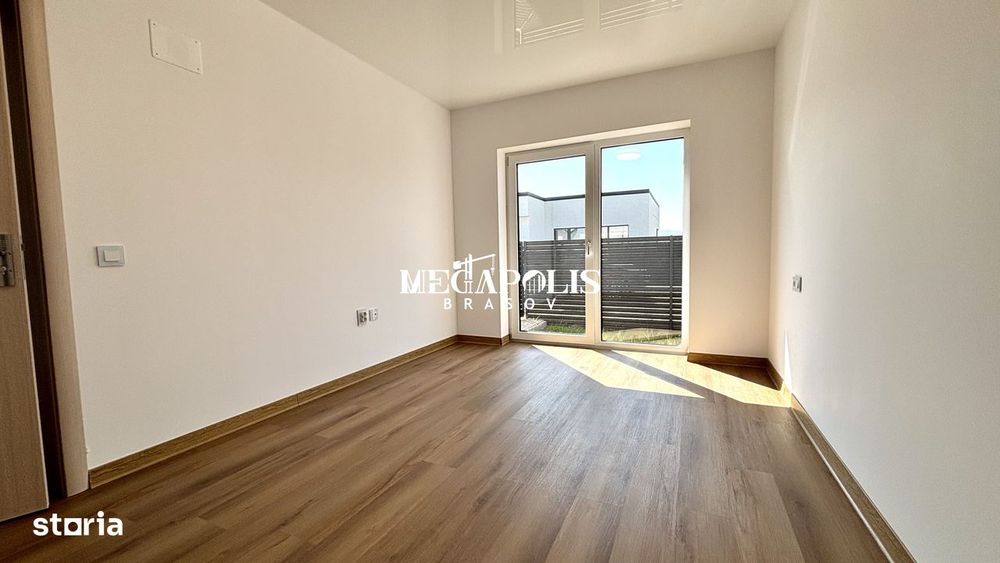 Casă 4 Camere | Parter | Drum Asfaltat | Intabulată | Credit | Izvor
