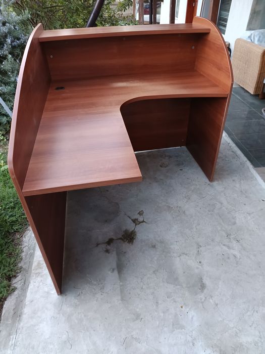 Бюро, каса ,рецепция