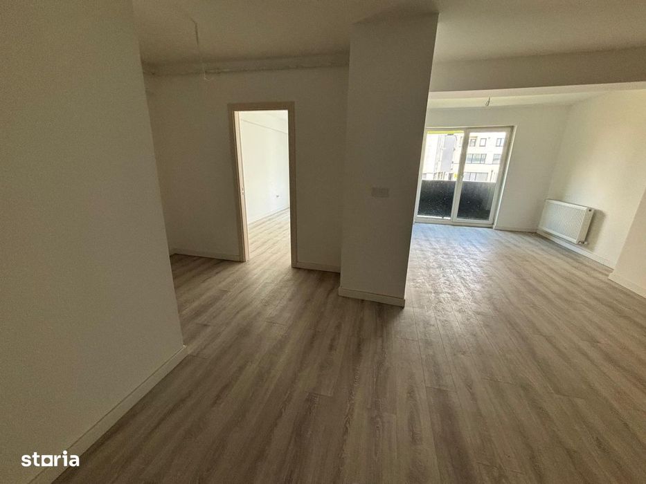 Vand apartament 2 camere Dambul Rotund