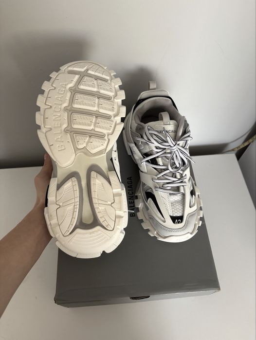 Balenciaga Track Noi