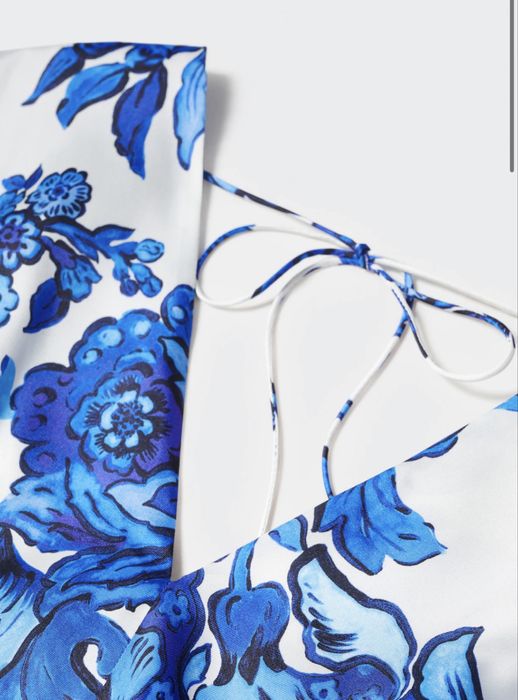 MANGO дамски  гащеризон