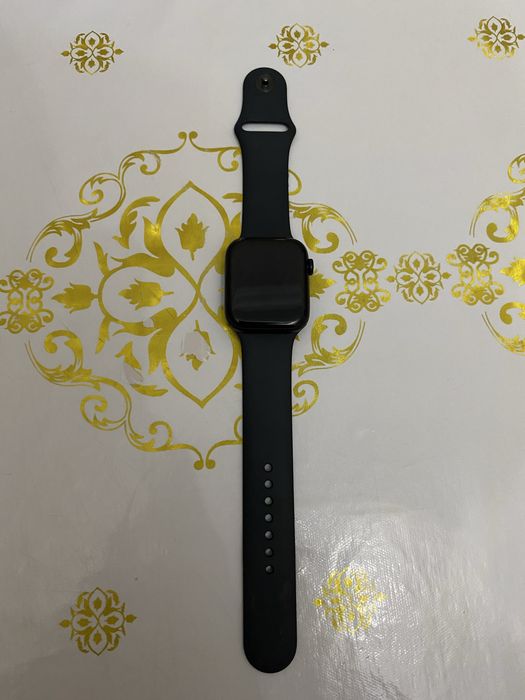 Apple Watch SE 2 44mm