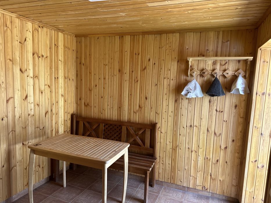 Дача на Кайнарбулак