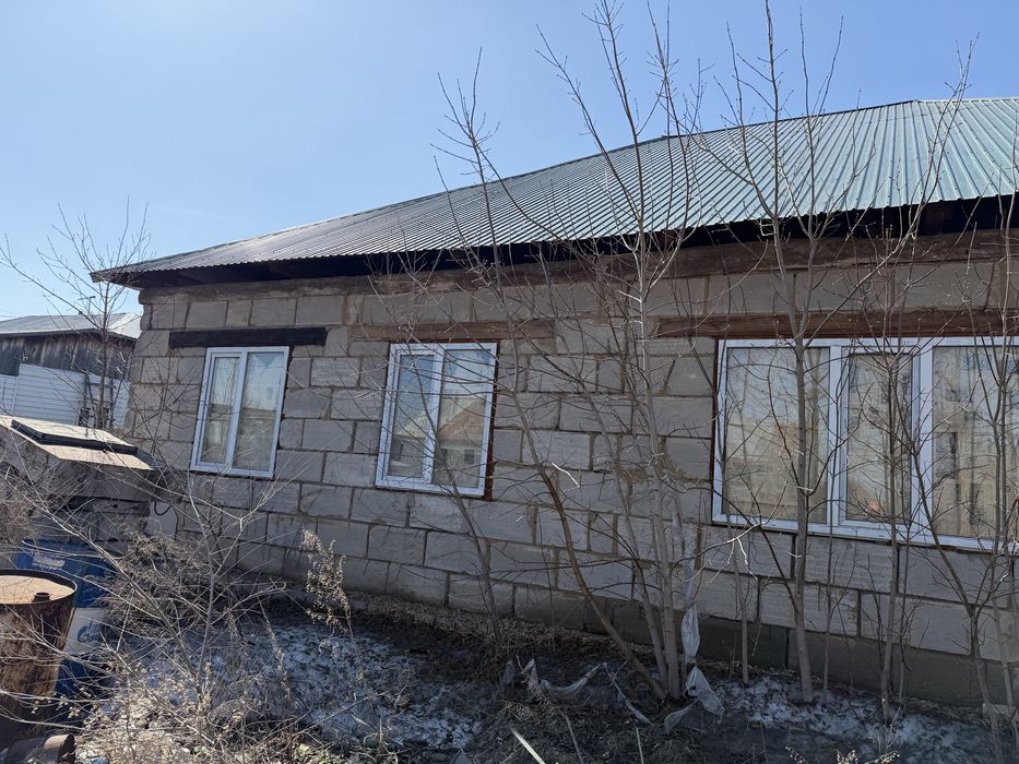 Продам дом  на даче Клен