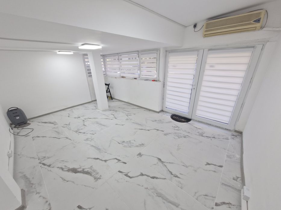 Inchiriez spatiu modern - zona Piata Domenii - Chibrit - 50 mp