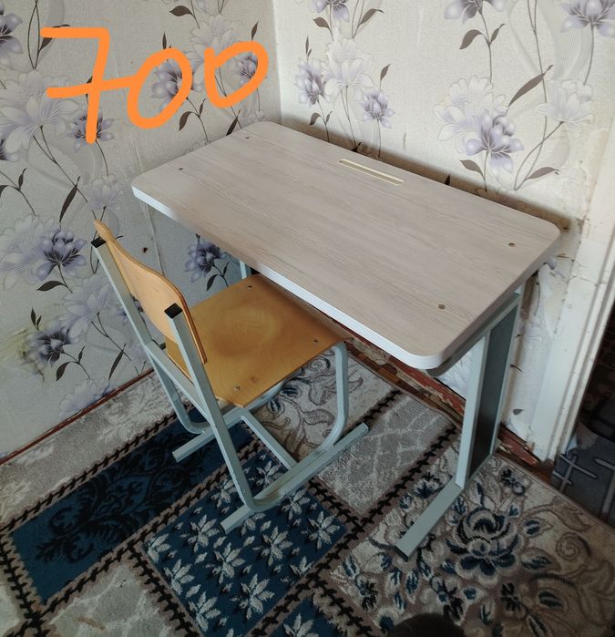 Детский парта сотилади