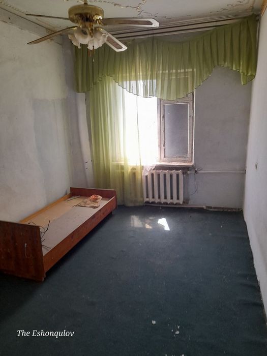 Тезда сотилади 3 хонали уй